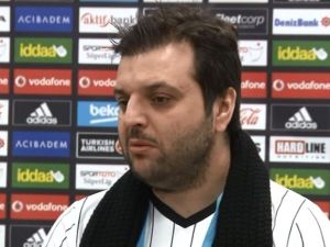 “Hedefimiz 3. Yıldızı Takmak”