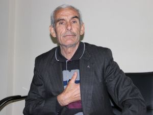 Ölümü Beklerken Şimdi Nakil Bekleyenlere Moral Veriyor