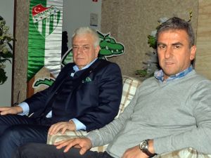 "En Büyük Hatayı Hamza Hocayı Geç Göndererek Yaptım"