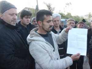 Düzce’de ’Hanta’ Virüsü Şüphesi