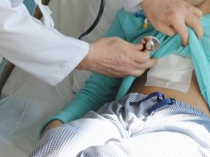 Her Gün 1 Milyon 300 Bin Kişi Doktora Gidiyor