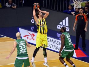 Fenerbahçe’de Hedef Final Four