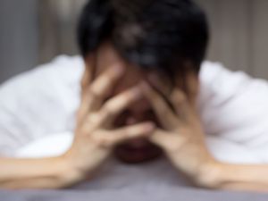 Abd’de Psikolojik Sorun Yaşayan Kişi Sayısı Rekor Kırdı