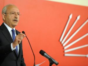 Aym Başkanına Teşekkür Etti