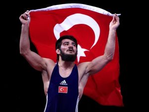 Milli Güreşçiler Avrupa’da Tarih Yazmaya Gidiyor