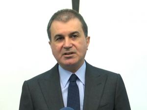 Bakan Çelik’ten Skandal Karara Sert Tepki