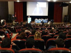 Muharrem Usta: "Tünelin Ucundaki Işığı Gördük"