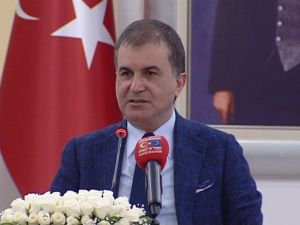 Ab Bakanı Çelik: “Akpm’nin Kararı Tarihi Bir Hatadır”