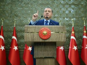 "Harekat Öncesi Abd Ve Rusya’yı Bilgilendirdik"