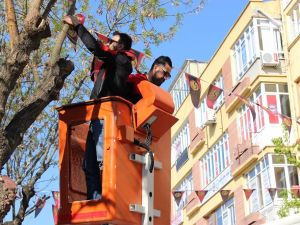 Eskişehir Şampiyonluğa Hazır