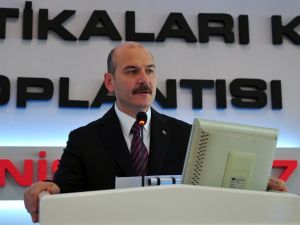 Dev Fetö Operasyonuna İlişkin Bilgi Verdi