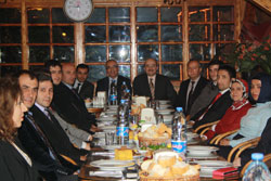 Kamu Hastaneler Birliği Rize'de Farkını Ortaya Koyacak