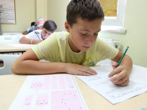 Teog’da İlk Gün Oturumu Sona Erdi