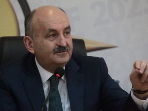 Bakan’dan ’Kıdem Tazminatı’ Açıklaması