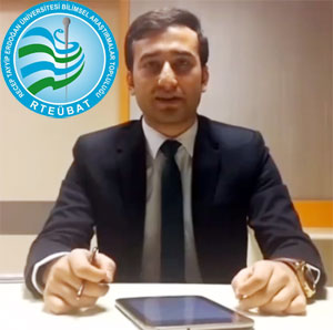 Rize'de 3. Ulusal Tıp Öğrenci Kongresi Yapılacak