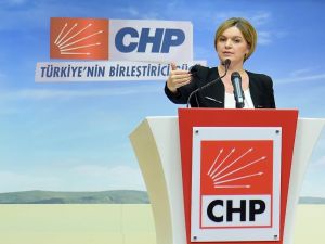 Chp Aihm’ye Gidiyor