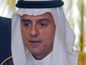 "Esed Gitsin, İran Karıştırmayı Bıraksın"