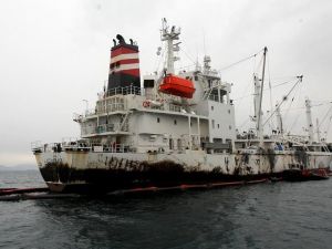 Tonlarca Yakıt Sızmıştı: Korkutan Bilirkişi Raporu Açıklandı