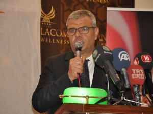 “3 Kasım 2019’a Kadar Bizlere Asla Durmak Yok”