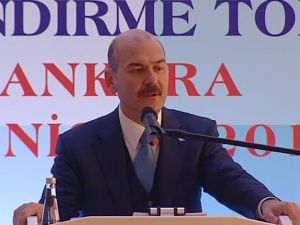 Net Konuştu: Ha Terörist, Ha Torbacı