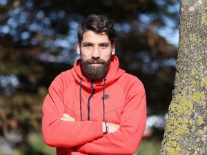 Olcay Şahan İddialı Konuştu