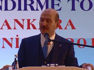 2017’nin İlk 4 Ayında Ele Geçirilen Uyuşturucuyla İlgili Bilgi Verdi