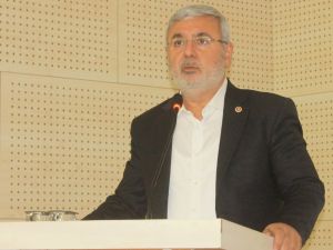 "Erdoğan’a Nobel Barış Ödülü Verilmeli”