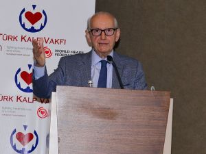Şenes Erzik’ten "Servet Yardımcı" Yorumu