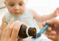 Çocuklara antibiyotik vermeyin