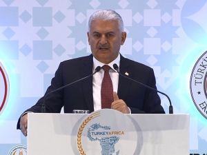 Tüm Dünyayı Uyardı: Fetö Küresel Bir Terör Örgütüdür
