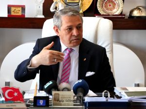 Türkiye Başvurdu, Başörtüsü Kuralı Değişti