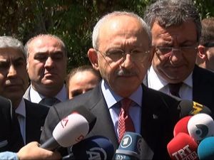 Erdoğan Teziç’e Övgüler Yağdırdı