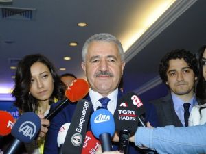 Bakan’a ’Köprülerin Zarar Ettiği’ İddiası Soruldu