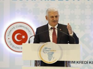 “Afrika’nın Yol Göstericiye Değil, Yol Arkadaşına İhtiyacı Var”