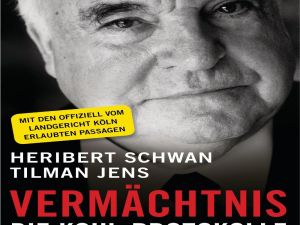 Helmut Kohl 1 Milyon Euro Tazminat Kazandı