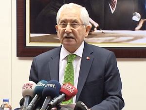 Ysk Başkanı Güven Kesin Sonuçları Açıkladı