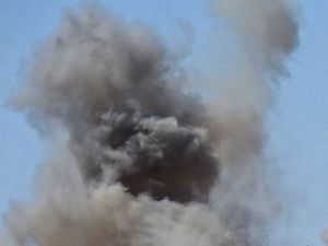 Pakistan’da Abd’den Drone Saldırısı: 8 Taliban Militanı Öldü