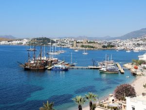 Turizm İstatistikleri Açıklandı