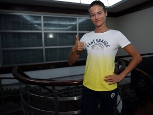 Fenerbahçe Polonyalı Atleti Transfer Etti