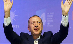 Başbakan Erdoğan, Menderes'in Rekorunu Kırdı