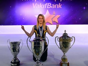 “Başarıyı Düşüşten Sonra Yaşamak Her Takımın Harcı Değil”