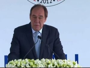 1. Spor Ve Kültür Şenliği Düzenlendi
