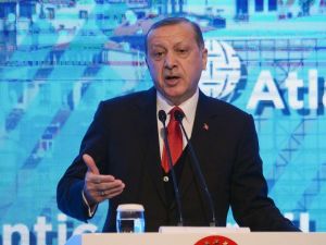 Erdoğan Sert Çıktı: Karşılıksız Bırakmayız