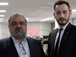 Ahmet Özal: Babama Da Diktatör Dediler