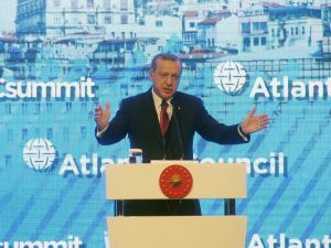 Erdoğan Avrupa Ülkelerine Seslendi: Bundan Vazgeçin