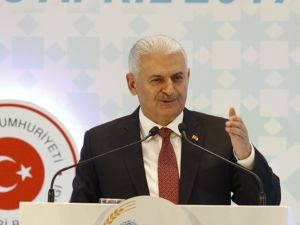 "Türk Milleti Bunu Kabul Etmiyor"