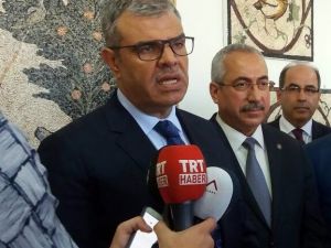 Kaynak: Avrupa’nın Geleceğinden Kaygı Duyuyorum