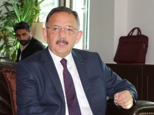 "Belediyeler Kandil’in İrtibat Bürosu Gibi Çalışmış"