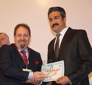 Rize'de 3. Ulusal Tıp Öğrenci Kongresi Başladı