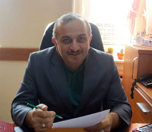 Yılmaz: "Sağlık Çalışanlarının 'Üst Öğrenim' Sorunu Bitti"